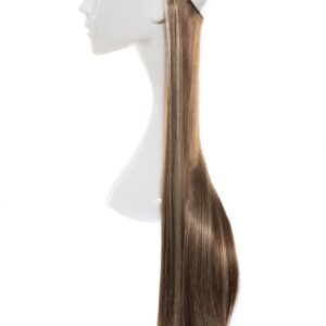 Tresa Flip-In 2-in-1 Saten Deschis Cu Suvite