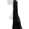 Tresa Flip-In 2-in-1 Saten Inchis
