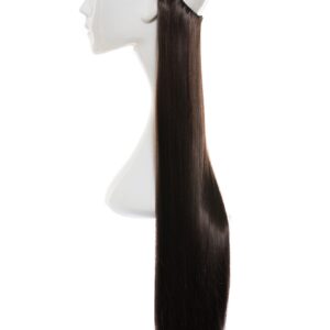 Tresa Flip-In 2-in-1 Saten Natural