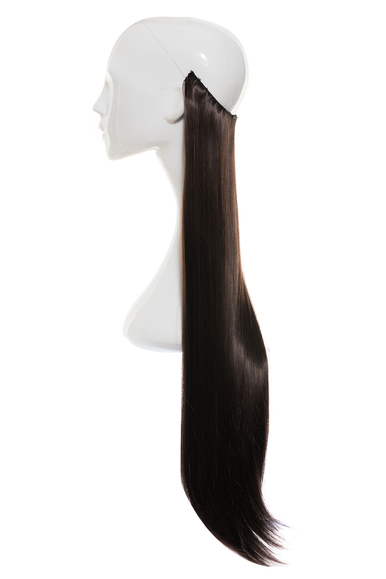 Tresa Flip-In 2-in-1 Saten Natural Tresa Flip-In 2-in-1 Saten Natural