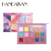 Trusa 15 culori Glitter Palette Handaiyan Trusa 15 culori Glitter Palette Handaiyan