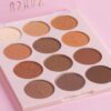 Trusa Farduri 12 Culori Eyeshadow Ushas 01 Trusa Farduri 12 Culori Eyeshadow Ushas 01