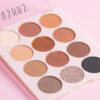 Trusa Farduri 12 Culori Eyeshadow Ushas 02 Trusa Farduri 12 Culori Eyeshadow Ushas 02