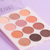 Trusa Farduri 12 Culori Eyeshadow Ushas 03 Trusa Farduri 12 Culori Eyeshadow Ushas 03