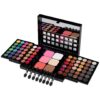 Trusa Machiaj Multifunctionala SensoPRO Milano cu 78 de Culori Beauty in a Box Trusa Machiaj Multifunctionala SensoPRO Milano cu 78 de Culori Beauty in a Box