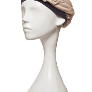 Turban Bej