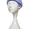 Turban Bleu