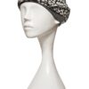 Turban Gri