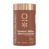 Vitamine jeleuri Premium Turmeric 3000mg NUTRIBURST 60buc Vitamine jeleuri Premium Turmeric 3000mg NUTRIBURST 60buc
