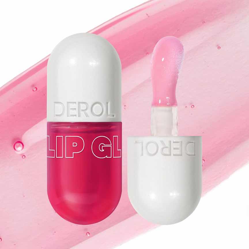 Ulei de Buze Derol Lucid Dream Essence Lip Glow Oil #04 Cherry Ulei de Buze Derol Lucid Dream Essence Lip Glow Oil #04 Cherry