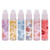 Ulei de Buze Ranee Story of Flowers Lip Oil, set 6 buc Ulei de Buze Ranee Story of Flowers Lip Oil, set 6 buc