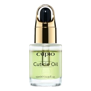 Ulei cuticule cu pipeta Cupio 10ml - Afternoon Tea