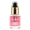 Ulei cuticule cu pipeta Cupio 10ml - Bubble Gum
