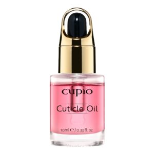 Ulei cuticule cu pipeta Cupio 10ml - Bubble Gum