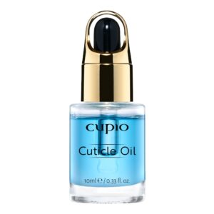 Ulei cuticule cu pipeta Cupio 10ml - Coconut