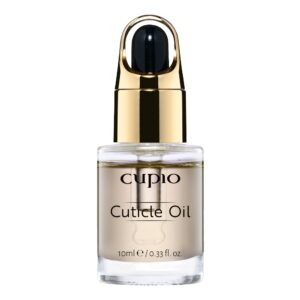 Ulei cuticule cu pipeta Cupio 10ml - Cola on Ice