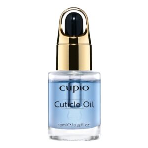 Ulei cuticule cu pipeta Cupio 10ml - Fresh Spring