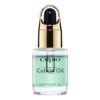 Ulei cuticule cu pipeta Cupio 10ml - Melon