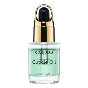 Ulei cuticule cu pipeta Cupio 10ml - Melon