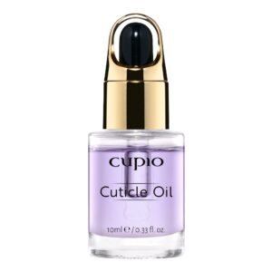 Ulei cuticule cu pipeta Cupio 10ml - Pink Bubble Gum