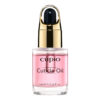 Ulei cuticule cu pipeta Cupio 10ml - Raspberry