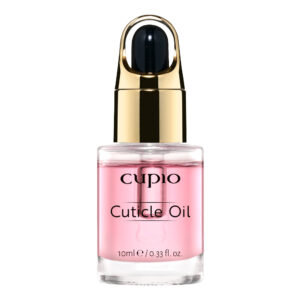 Ulei cuticule cu pipeta Cupio 10ml - Raspberry