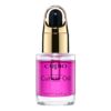 Ulei cuticule cu pipeta Cupio 10ml - Red Berries