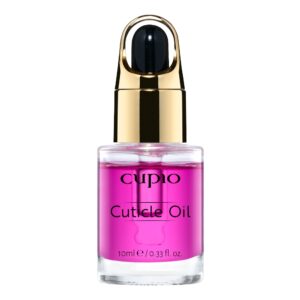 Ulei cuticule cu pipeta Cupio 10ml - Red Berries