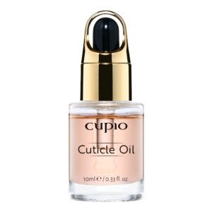 Ulei cuticule cu pipeta Cupio - Spring Garden 10ml