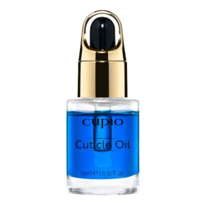 Ulei cuticule cu pipeta Cupio 10ml - Vanilla