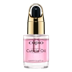 Ulei cuticule cu pipeta Cupio 10ml - Wild Berry