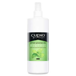 Ulei dupa epilare cu menthol 500 ml