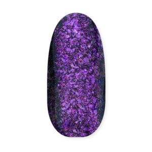 Fairy Flakes Pink Violet
