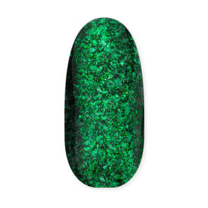 Fairy Flakes Green