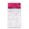 Varfuri tipsuri manichiura french SensoPRO Milano, 100 bucati Varfuri tipsuri manichiura french SensoPRO Milano, 100 bucati