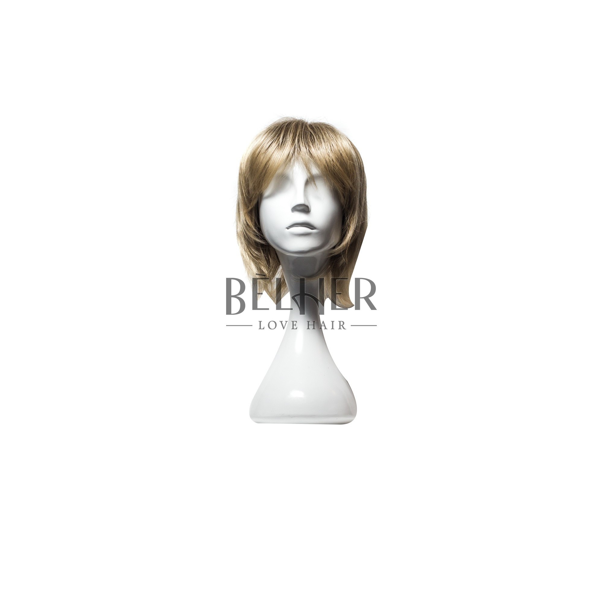 Peruca VEGA Blond Gri Peruca VEGA Blond Gri