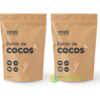 Zahar de Cocos 250g+250g
