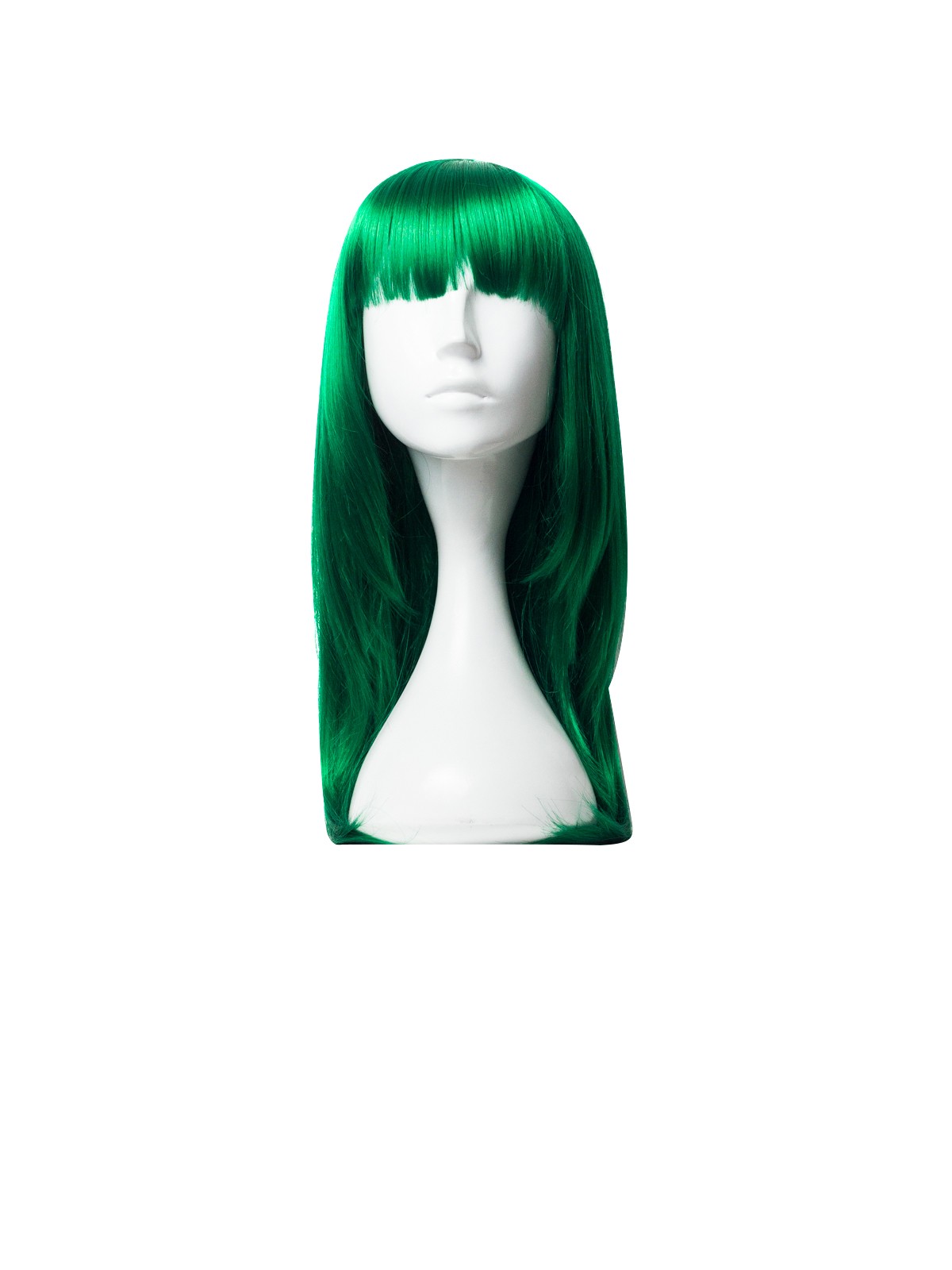 Peruca VERA Verde Peruca VERA Verde