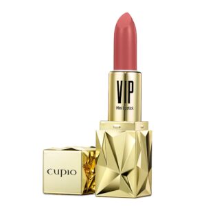 Ruj mini Cupio VIP - Matte Diva