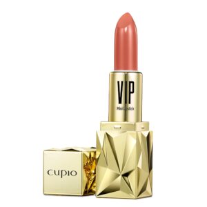 Ruj mini Cupio VIP - Creamy Famous