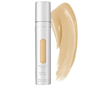 Vision Cream Cover N04 10 ml