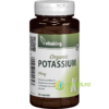 Gluconat de Potasiu 99mg 60cps