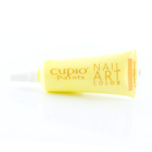 Vopsea acrilica Cupio Paints - Galben Pastel