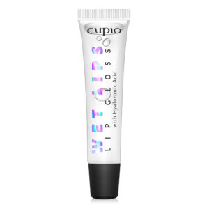 Luciu de buze Cupio Wet Lips