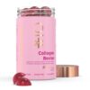 Vitamine jeleuri Premium Collagen Revive NUTRIBURST 60buc