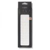 Set unghii false Cupio Diva - White French