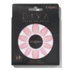 Set unghii false Cupio Diva - White Marble