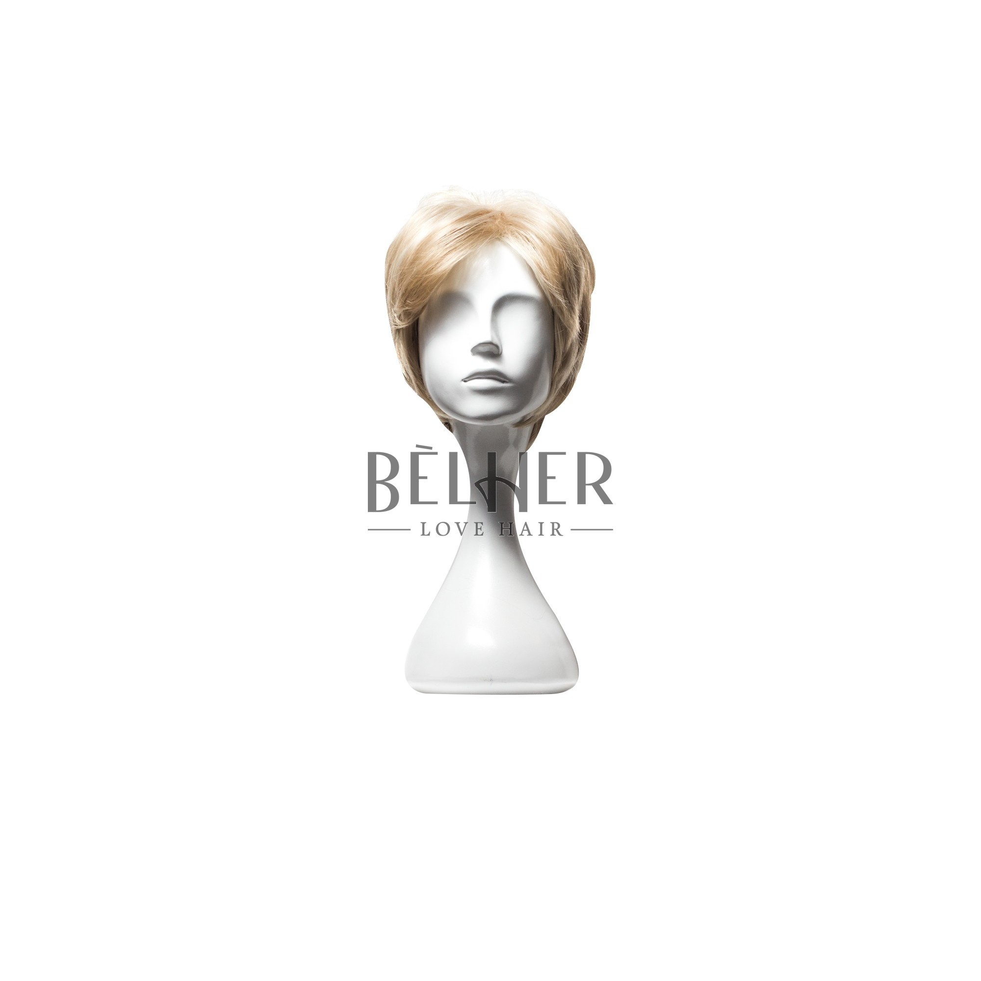 Peruca WIEN Blond Auriu Peruca WIEN Blond Auriu