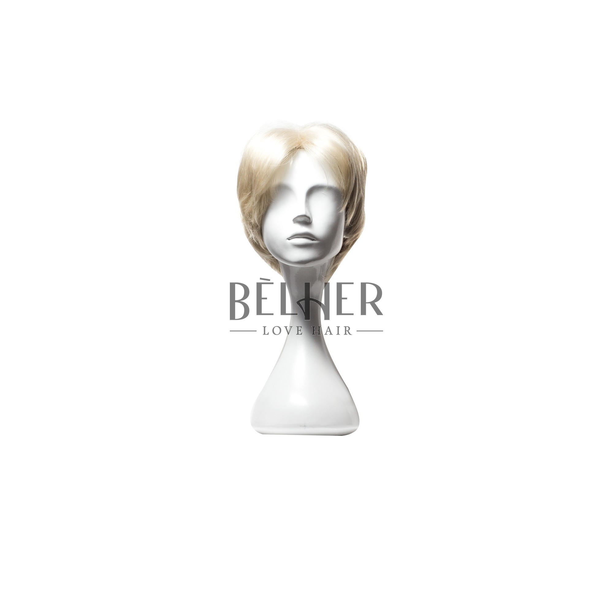 Peruca WIEN Blond Deschis Peruca WIEN Blond Deschis