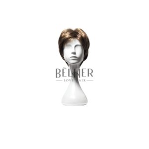 Peruca WIEN Blond Inchis